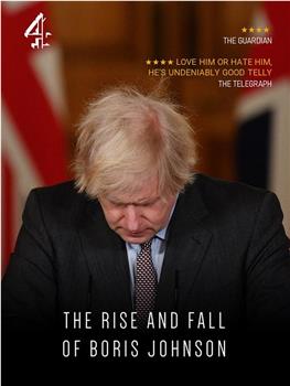 The Rise and Fall of Boris Johnson Season 1在线观看和下载