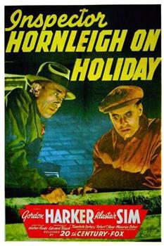 Inspector Hornleigh on Holiday在线观看和下载