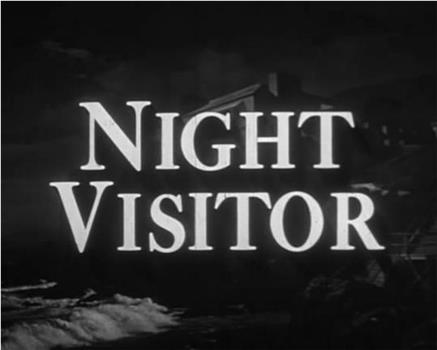 The Barbara Stanwyck Show:Night Visitors在线观看和下载