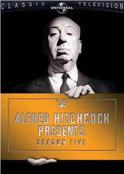 Alfred Hitchcock Presents: The Blessington Method在线观看和下载