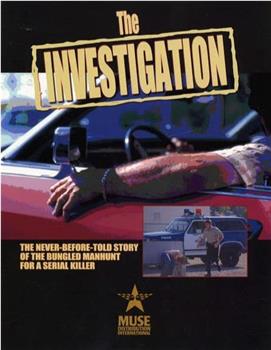 The Investigation在线观看和下载