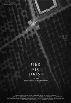 Find Fix Finish在线观看和下载