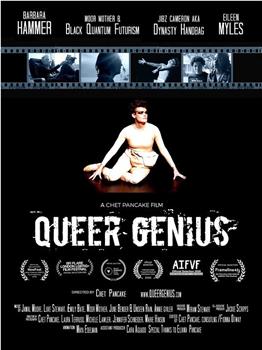 Queer Genius在线观看和下载