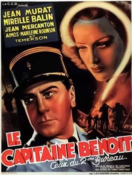 Le capitaine Benoît在线观看和下载