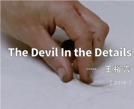 The Devil In the Details在线观看和下载