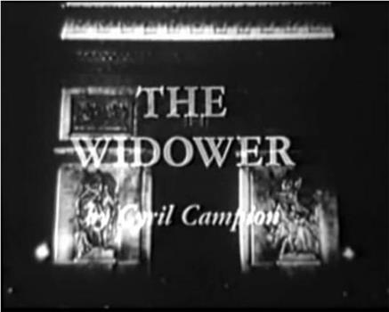 "Armchair Theatre" The Widower在线观看和下载