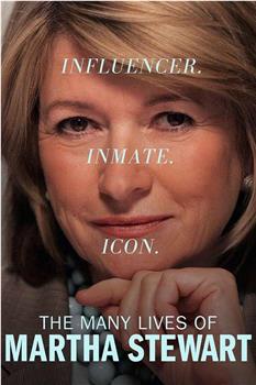 The Many Lives of Martha Stewart Season 1在线观看和下载