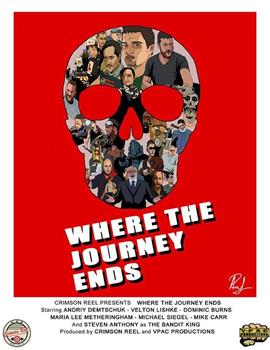 Where the Journey Ends在线观看和下载