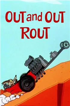 Out and Out Rout在线观看和下载