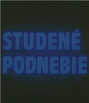 Studené podnebie在线观看和下载