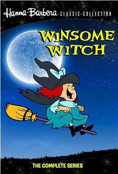 Winsome Witch Season 1 Season 1在线观看和下载