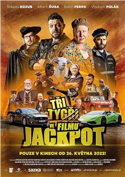 Tri Tygri ve filmu: Jackpot在线观看和下载