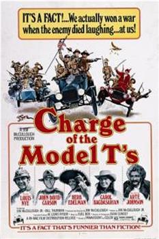 Charge of the Model T's在线观看和下载