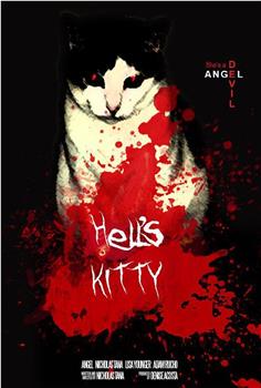 Hell's Kitty Season 1在线观看和下载