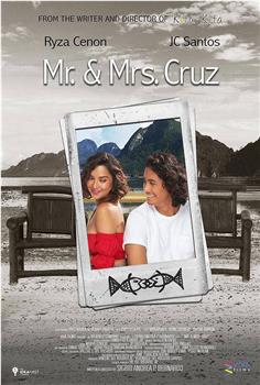 Mr. & Mrs. Cruz在线观看和下载