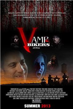 Vamp Bikers在线观看和下载