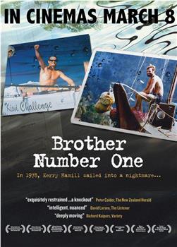 BROTHER NUMBER ONE在线观看和下载