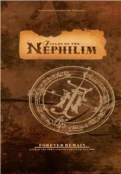 Fields of the Nephilim: Forever Remain在线观看和下载