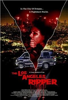 The Los Angeles Ripper在线观看和下载