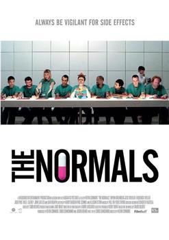 The Normals在线观看和下载