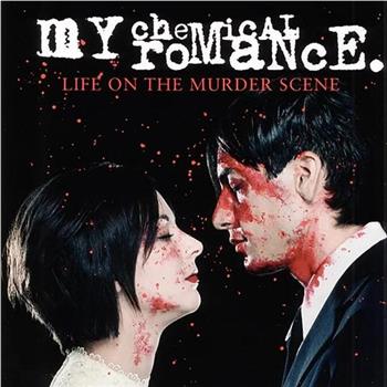 Life on the Murder Scene在线观看和下载