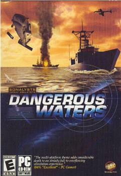 Dangerous Waters在线观看和下载