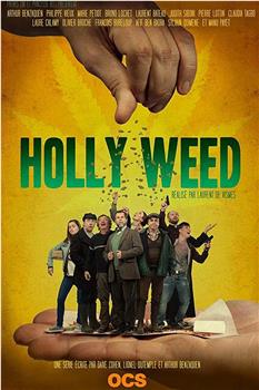 Holly Weed在线观看和下载