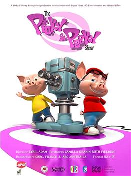 Pinky and Perky Show在线观看和下载