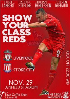 Liverpool vs Stoke City在线观看和下载