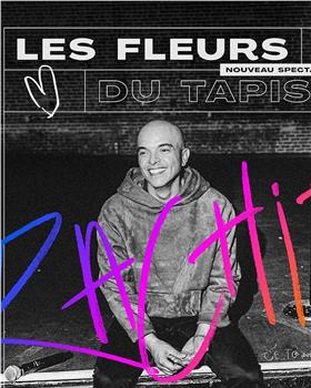 Rachid Badouri: Les fleurs du tapis在线观看和下载