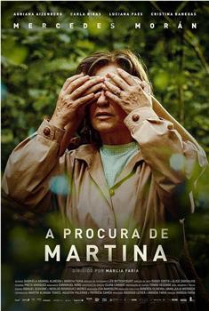 A procura de Martina在线观看和下载