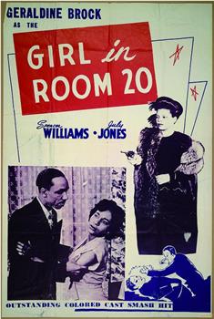 The Girl in Room 20在线观看和下载