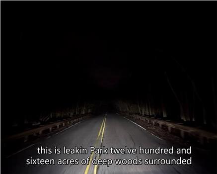 Leakin Park: Down in the Devil's Well/True Crime Horror Documentary在线观看和下载