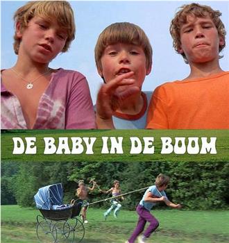 De baby in de boom在线观看和下载