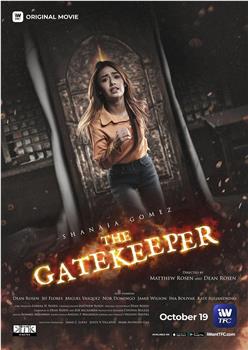 The Gatekeeper在线观看和下载