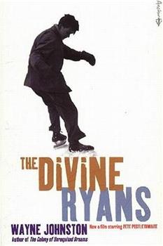 The Divine Ryans在线观看和下载