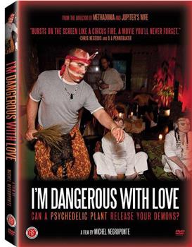 I'm Dangerous with Love在线观看和下载