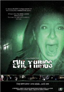 Evil.Things在线观看和下载