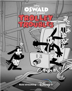 Trolley Troubles在线观看和下载