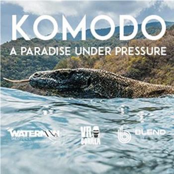 Komodo: A Paradise Under Pressure在线观看和下载