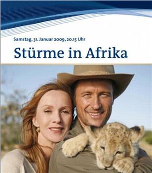 Stürme in Afrika在线观看和下载