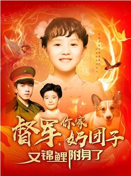 督军，你家奶团子又锦鲤附身了在线观看和下载