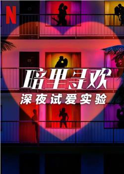 暗里寻欢：深夜试爱实验在线观看和下载