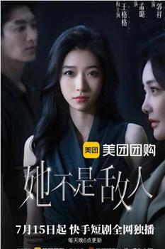 她不是敌人在线观看和下载