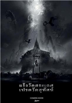 แร้งวัดสระเกศ เปรตวัดสุทัศน์在线观看和下载