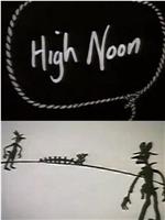 Cowboys: High Noon