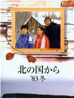 北国之恋：1983冬天在线观看