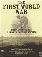 第一次世界大战全记录