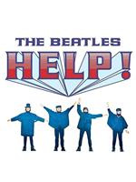 The Beatles in Help!在线观看