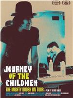 Journey of the Childmen: The Mighty Boosh on Tour